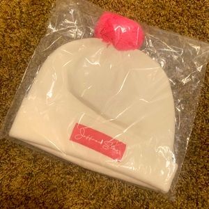 Jeffree Star Exclusive Beanie from WMB 2020